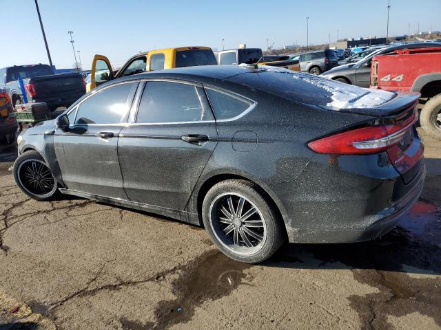 Изображение 2 2017 FORD FUSION SE 2017 с VIN 3FA6P0H70HR395449