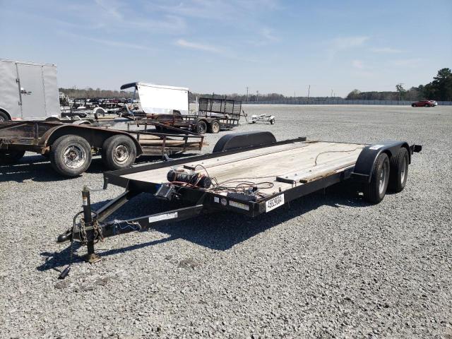 Image 2 of 2020 OTHER TRAILER 2020 with VIN 1XNBE1621L2005281