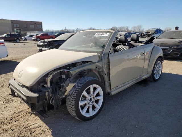 Obraz 2019 VOLKSWAGEN BEETLE S 2019
