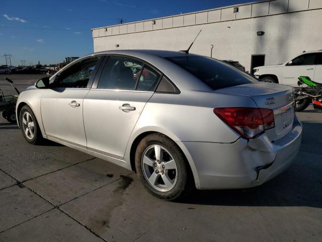 Изображение 2 2014 CHEVROLET CRUZE LT 2014 с VIN 1G1PC5SB2E7165797