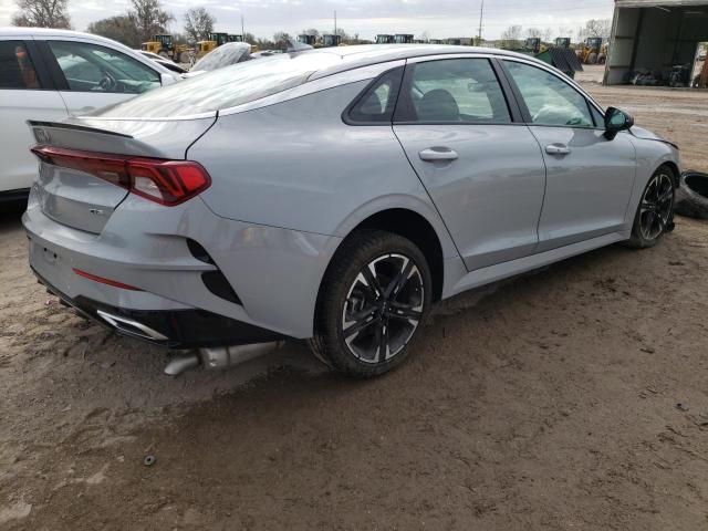 Изображение 3 2023 KIA K5 GT LINE 2023 с VIN 5XXG64J20PG206951
