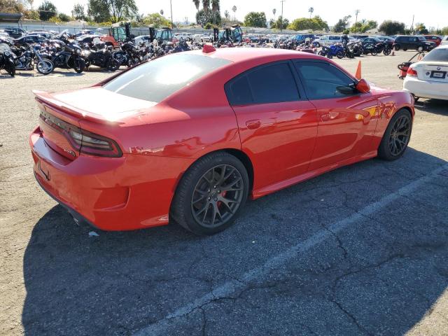 Obraz 3 z 2018 DODGE CHARGER SRT HELLCAT 2018 z VIN 2C3CDXL99JH195683