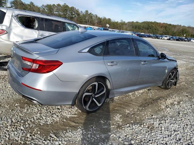 Obraz 3 z 2019 HONDA ACCORD SPORT 2019 z VIN 1HGCV2F3XKA035123