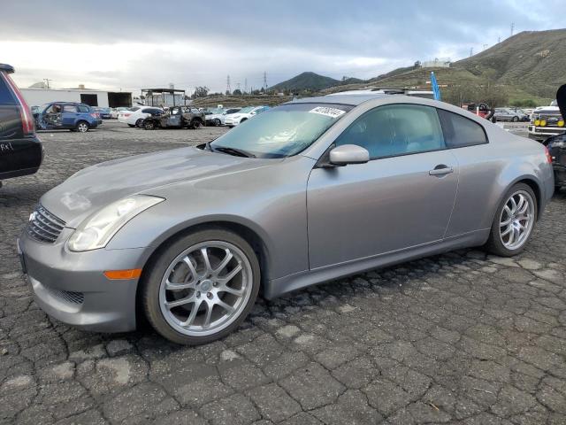 Изображение 1 2006 INFINITI G35  2006 с VIN JNKCV54E46M711041