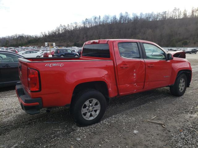 Изображение 3 2019 CHEVROLET COLORADO  2019 с VIN 1GCGTBEN9K1298065