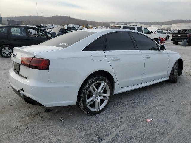 Obraz 3 z 2016 AUDI A6 PREMIUM PLUS 2016 z VIN WAUGFAFC7GN118612