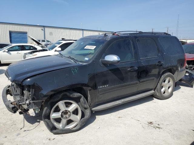 Image 1 of 2011 CHEVROLET TAHOE C1500 LT 2011 with VIN 1GNSCBE03BR310685