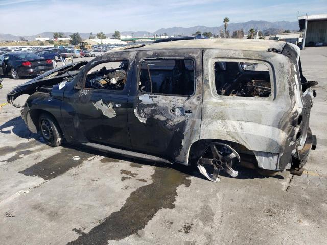 Image 2 of 2007 CHEVROLET HHR LT 2007 with VIN 3GNDA33P77S568619