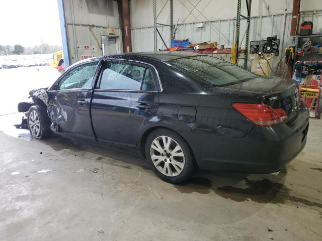 Image 2 of 2008 TOYOTA AVALON XL 2008 with VIN 4T1BK36B98U267473