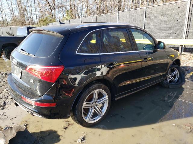 Изображение 3 2010 AUDI Q5 PREMIUM PLUS 2010 с VIN WA1MKAFP7AA030057