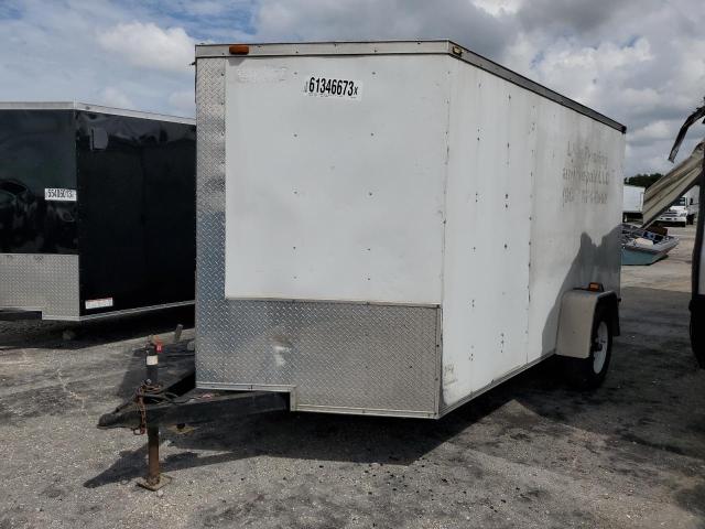 Image 2 of 2012 SGAC TRAILER 2012 with VIN 54GVC12D9C7003394