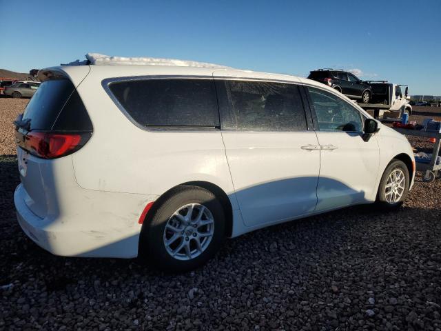 Image 3 of 2022 CHRYSLER VOYAGER LX 2022 with VIN 2C4RC1CG8NR159407