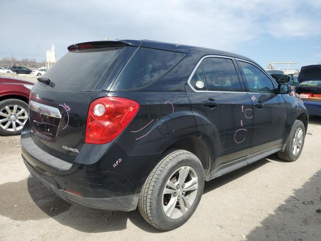 Изображение 3 2015 CHEVROLET EQUINOX LS 2015 с VIN 2GNALAEK1F1100589