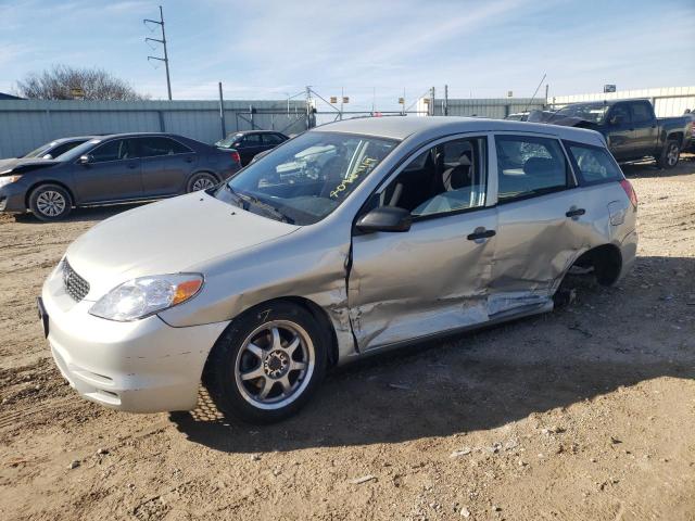 Изображение 1 2004 TOYOTA COROLLA MATRIX XR 2004 с VIN 2T1KR32E04C199037