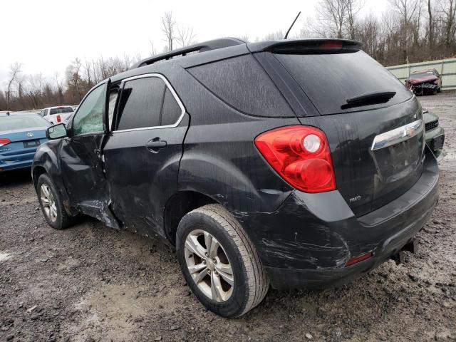 Image 2 of 2014 CHEVROLET EQUINOX LT 2014 with VIN 2GNFLFEK7E6262425