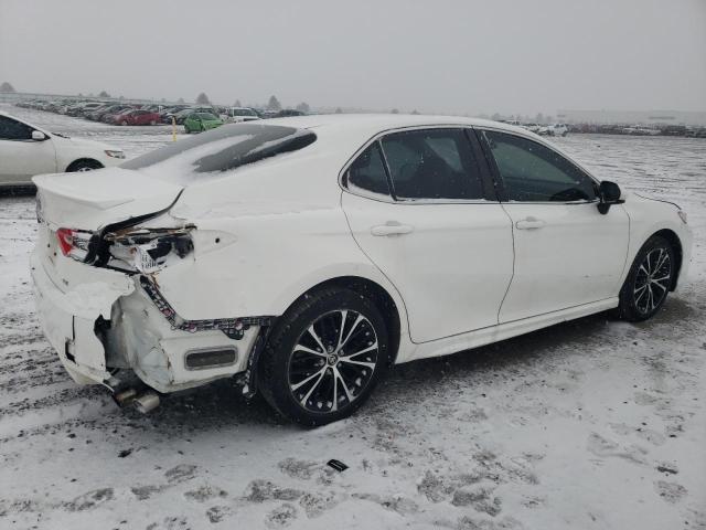 Изображение 3 2018 TOYOTA CAMRY L 2018 с VIN JTNB11HK7J3023708