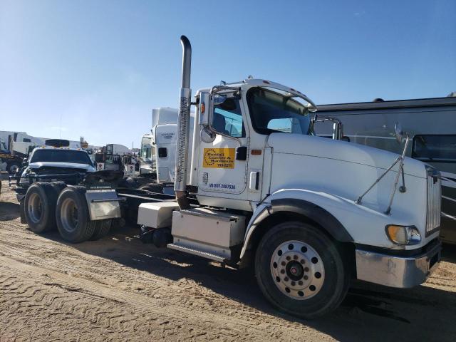 Image 1 of 2015 INTERNATIONAL 5900 5900I 2015 with VIN 3HSNUAPR0FN697732