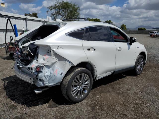 Obraz 3 z 2021 TOYOTA VENZA LE 2021 z VIN JTEAAAAH2MJ050745