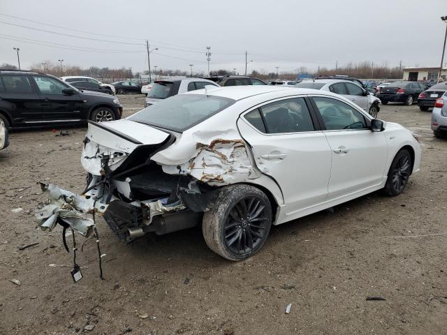 Image 3 of 2019 ACURA ILX PREMIUM A-SPEC 2019 with VIN 19UDE2F8XKA005121