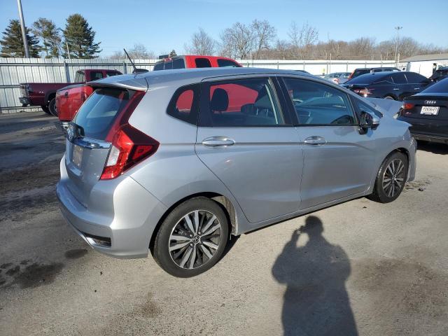 Image 3 of 2018 HONDA FIT EX 2018 with VIN 3HGGK5H87JM706351