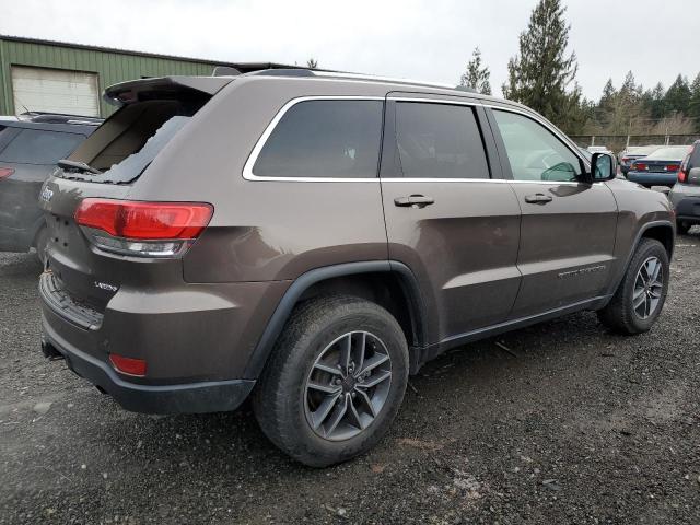 Изображение 3 2019 JEEP GRAND CHEROKEE LAREDO 2019 с VIN 1C4RJFAG0KC736179