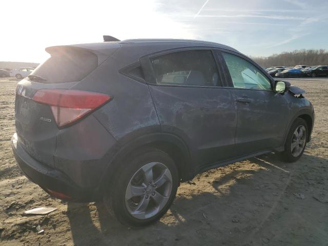 Obraz 3 z 2017 HONDA HR-V EXL 2017 z VIN 3CZRU6H78HM718589