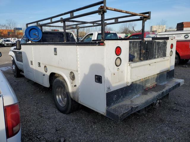 Image 2 of 2012 FORD F350 SUPER DUTY 2012 with VIN 1FDRF3GT2CEB75697