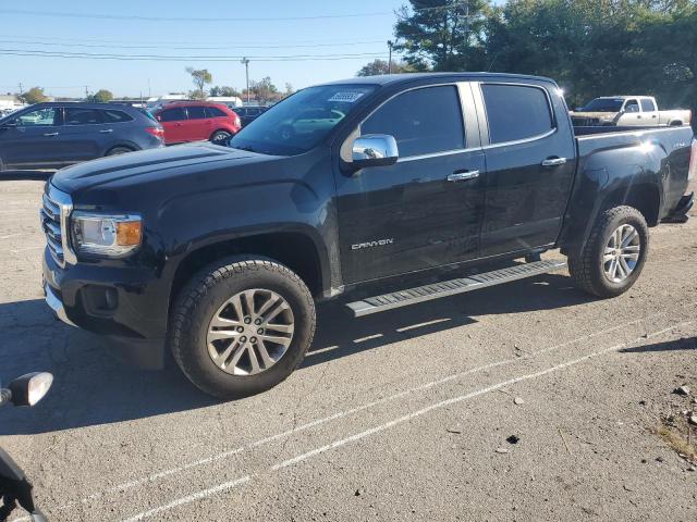 Изображение 1 2016 GMC CANYON SLT 2016 с VIN 1GTG6DE36G1109977
