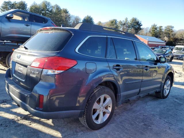 Image 3 of 2013 SUBARU OUTBACK 2.5I LIMITED 2013 with VIN 4S4BRBKCXD3319536
