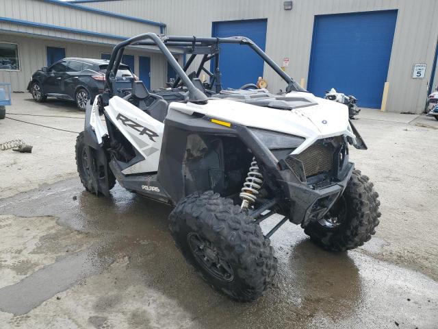 Image 1 of 2022 POLARIS RZR PRO XP SPORT 2022 with VIN 3NSRAE92XNG627991