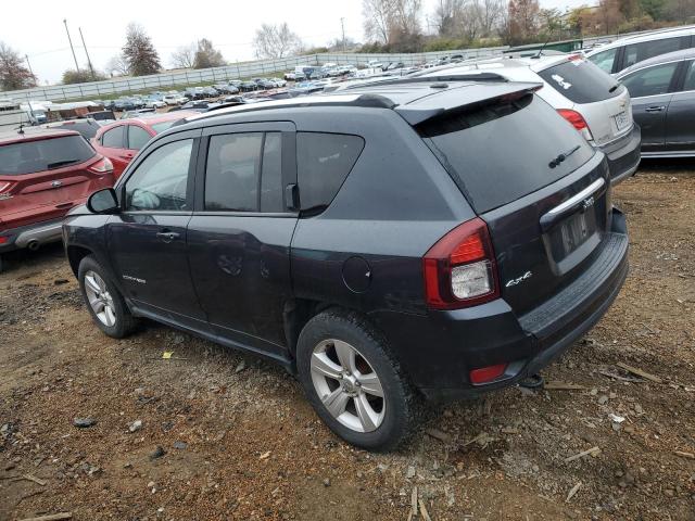 Obraz 2 z 2014 JEEP COMPASS LATITUDE 2014 z VIN 1C4NJDEB9ED622813