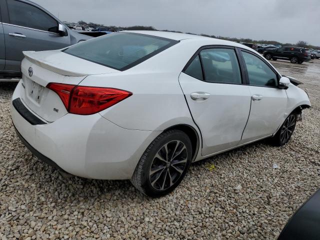 Obraz 3 z 2017 TOYOTA COROLLA L 2017 z VIN 5YFBURHE5HP632883