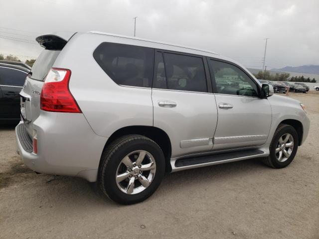 Изображение 3 2012 LEXUS GX 460 2012 с VIN JTJBM7FX9C5041564