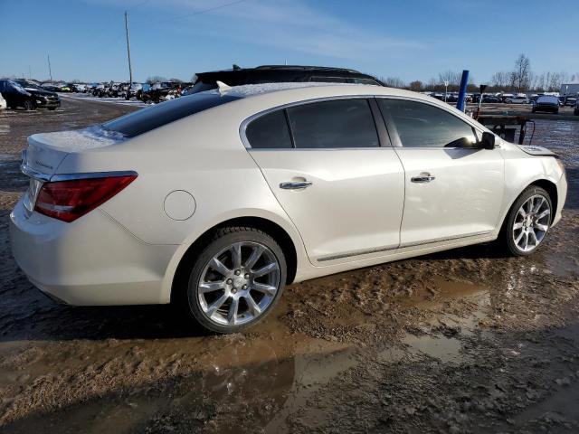 Image 3 of 2014 BUICK LACROSSE  2014 with VIN 1G4GB5G37EF186898