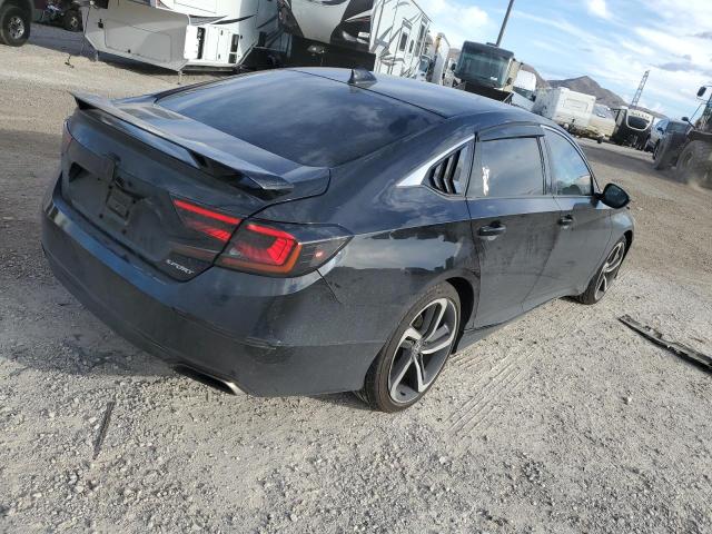 Изображение 3 2018 HONDA ACCORD SPORT 2018 с VIN 1HGCV1F36JA183388