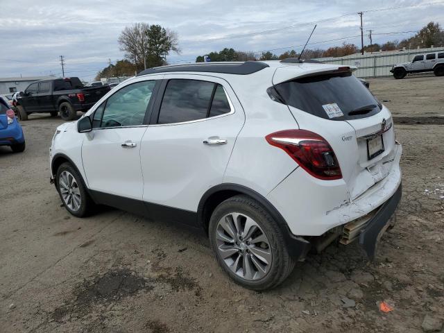 Obraz 2 z 2020 BUICK ENCORE PREFERRED 2020 z VIN KL4CJASBXLB059039