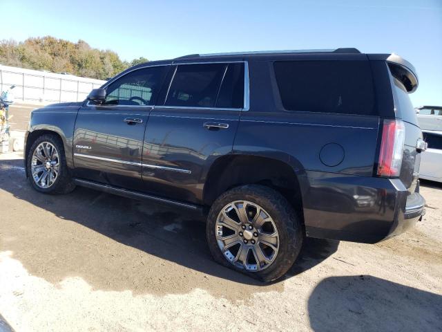Image 2 of 2016 GMC YUKON DENALI 2016 with VIN 1GKS1CKJ6GR155451