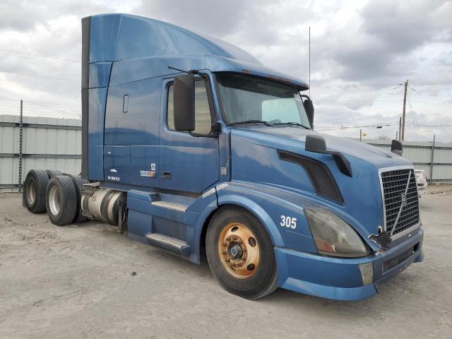 Obraz 2013 VOLVO VN VNL 2013