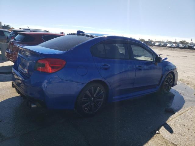 Image 3 of 2015 SUBARU WRX PREMIUM 2015 with VIN JF1VA1D62F9802390