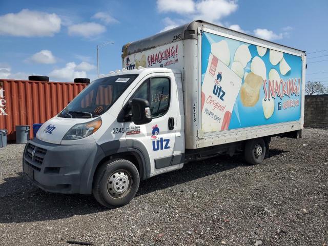Image 1 of 2014 RAM PROMASTER 3500 3500 STANDARD 2014 with VIN 3C7WRVMG1EE116359