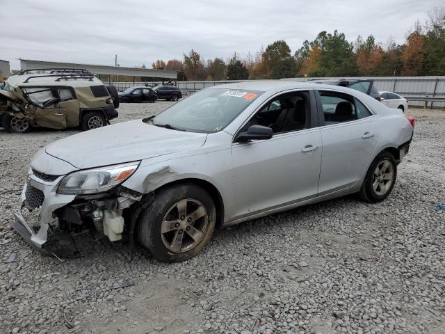 Image 1 of 2016 CHEVROLET MALIBU LIMITED LS 2016 with VIN 1G11B5SA6GF112416