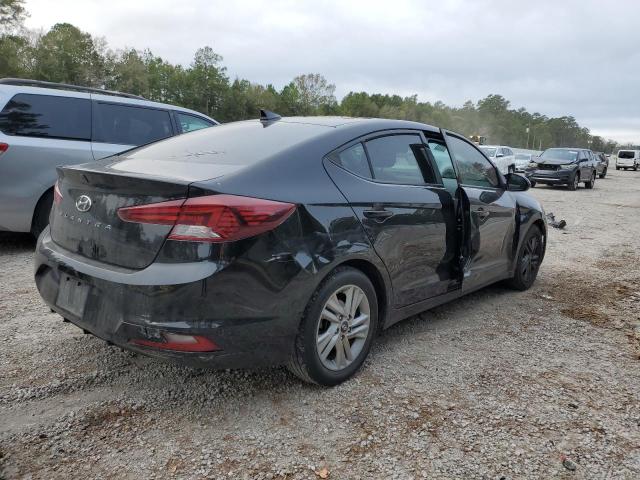 Изображение 3 2020 HYUNDAI ELANTRA SEL 2020 с VIN 5NPD84LF3LH541830