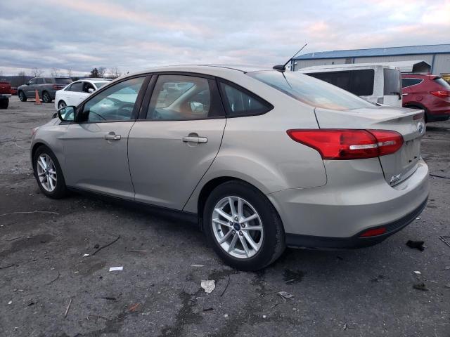 Image 2 of 2015 FORD FOCUS SE 2015 with VIN 1FADP3F27FL360340