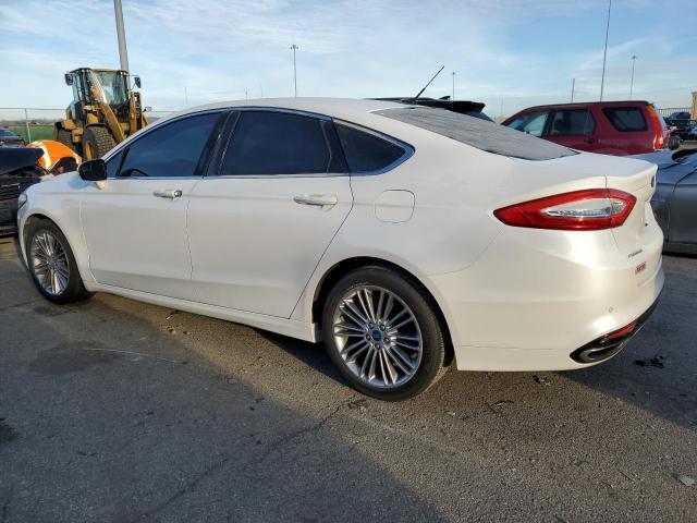 Изображение 2 2013 FORD FUSION SE 2013 с VIN 3FA6P0H95DR252119