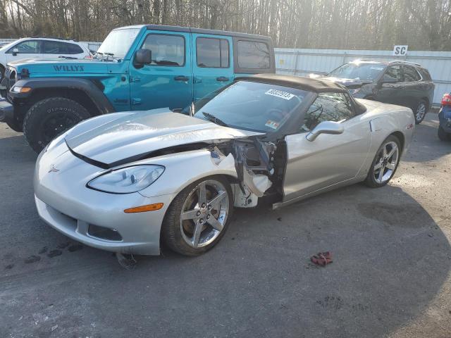 Obraz 1 z 2007 CHEVROLET CORVETTE  2007 z VIN 1G1YY36U275106818