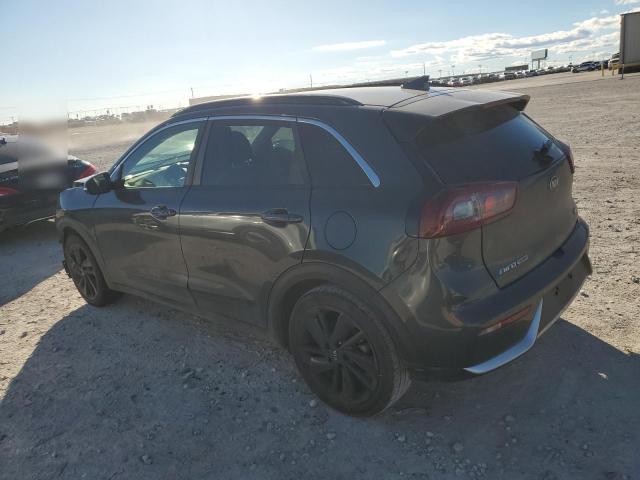 Изображение 2 2019 KIA NIRO EX 2019 с VIN KNDCC3LCXK5250900