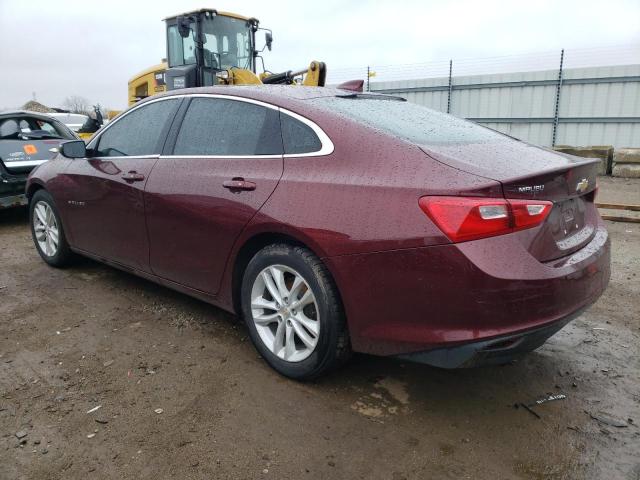 Изображение 2 2016 CHEVROLET MALIBU LT 2016 с VIN 1G1ZE5ST0GF205153