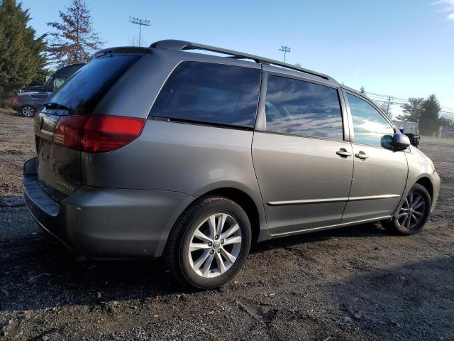 Изображение 3 2005 TOYOTA SIENNA XLE 2005 с VIN 5TDZA22C15S367484