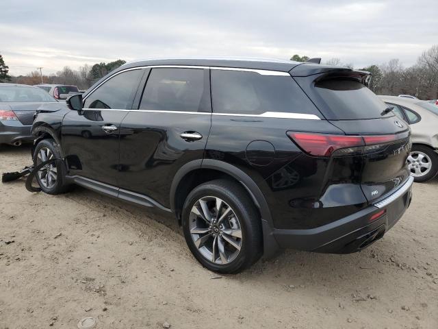 Изображение 2 2023 INFINITI QX60 LUXE 2023 с VIN 5N1DL1FS1PC352497