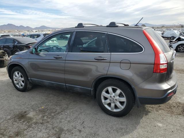 Изображение 2 2009 HONDA CR-V EXL 2009 с VIN 5J6RE48799L010582